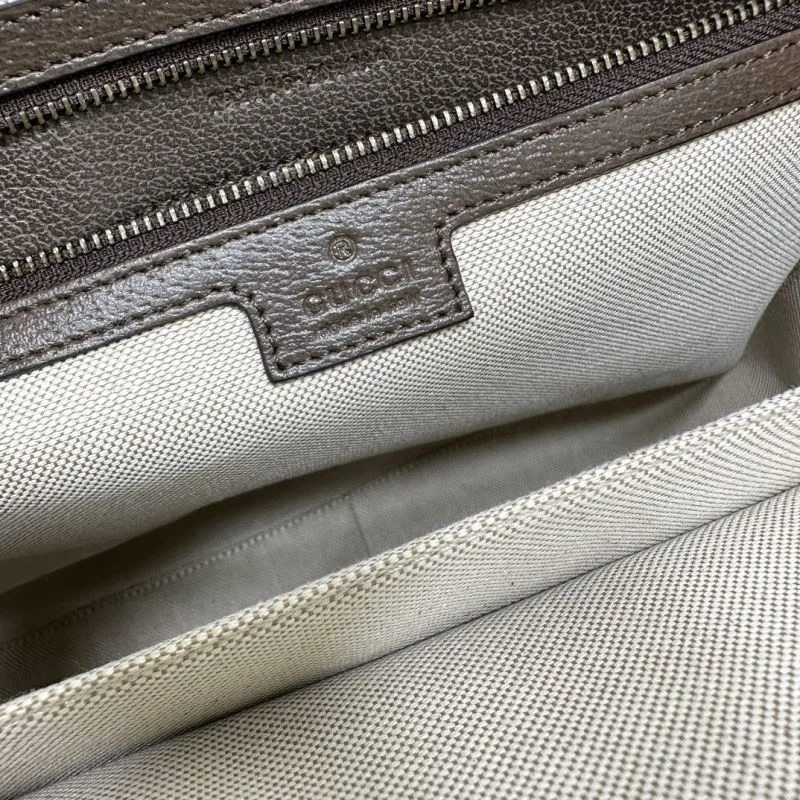 Mens Gucci Briefcases FlexibleFit 50067
