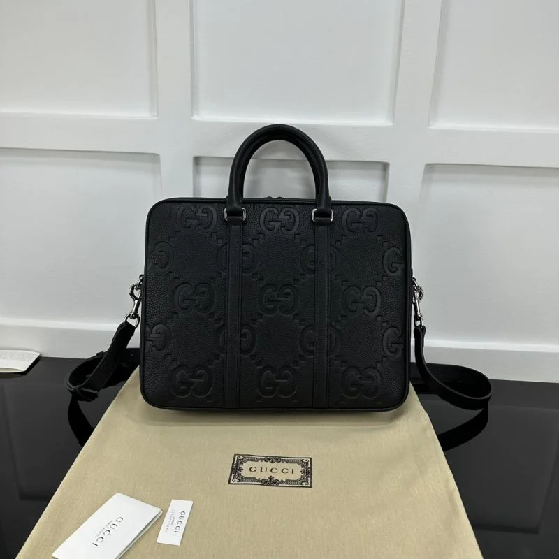Sporty Mens Gucci Briefcases 50109