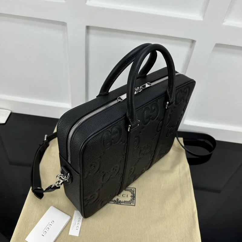 Sporty Mens Gucci Briefcases 50109