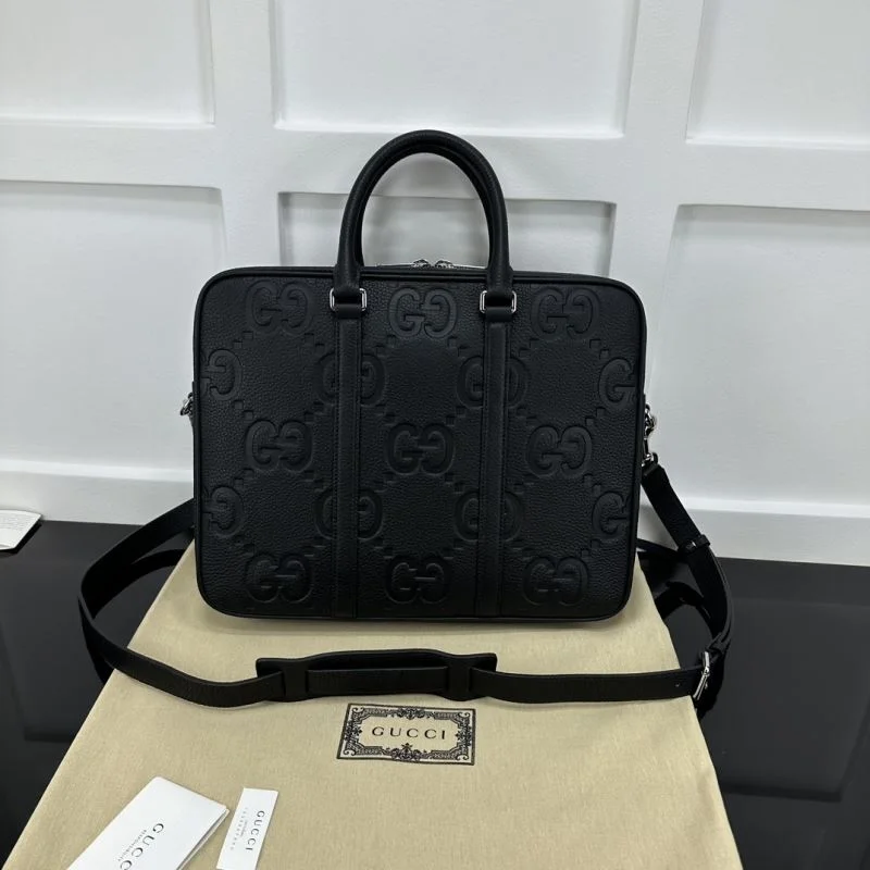 Sporty Mens Gucci Briefcases 50109