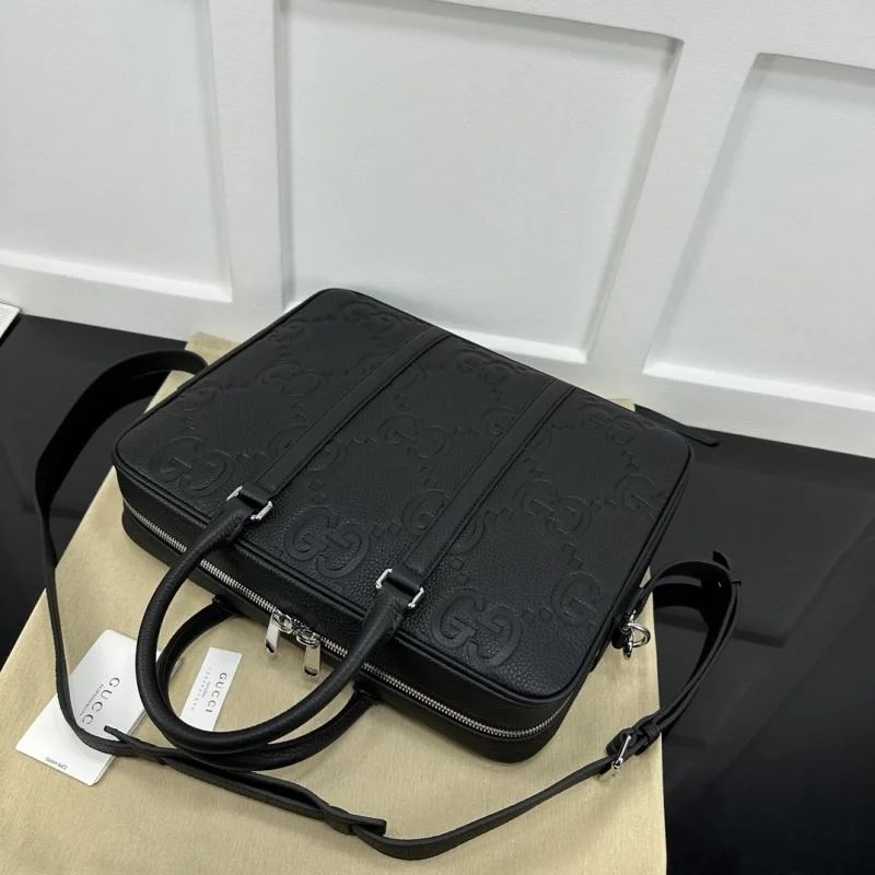 Sporty Mens Gucci Briefcases 50109