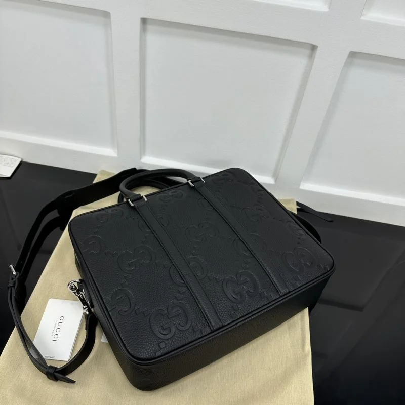 Sporty Mens Gucci Briefcases 50109