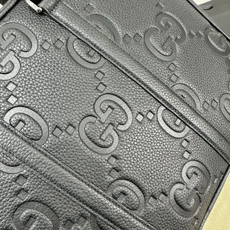 Sporty Mens Gucci Briefcases 50109