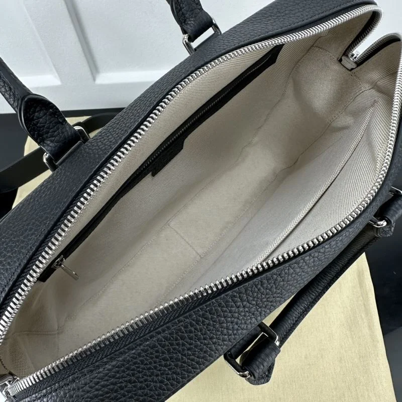 Sporty Mens Gucci Briefcases 50109