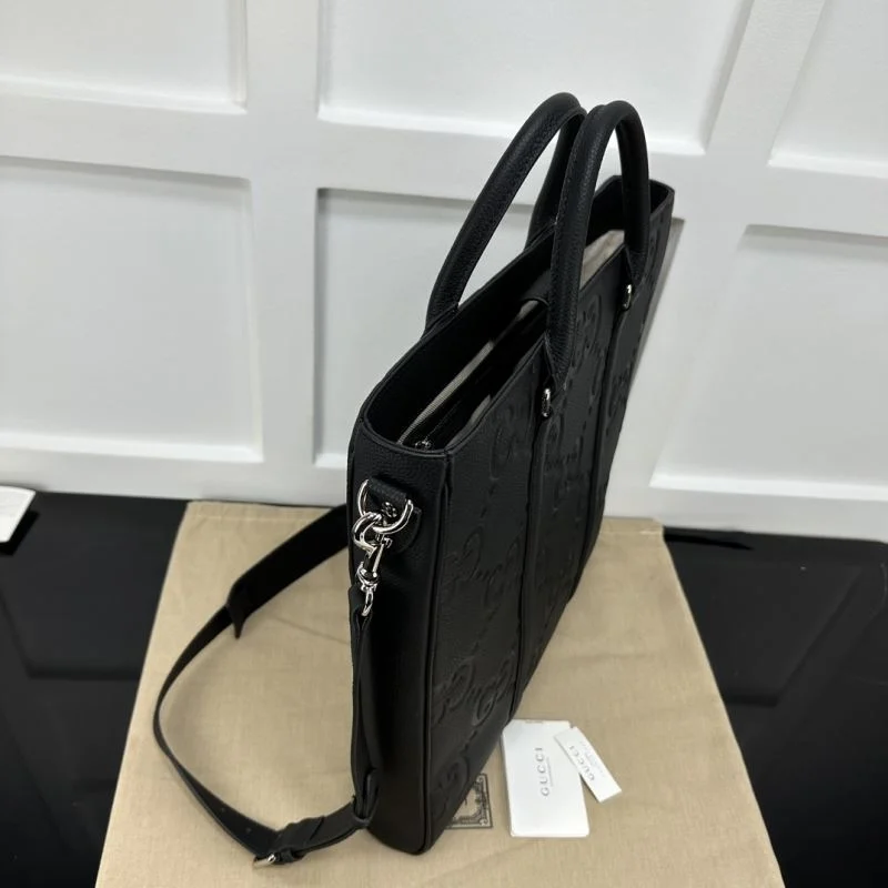 Premium Mens Gucci Briefcases 50063