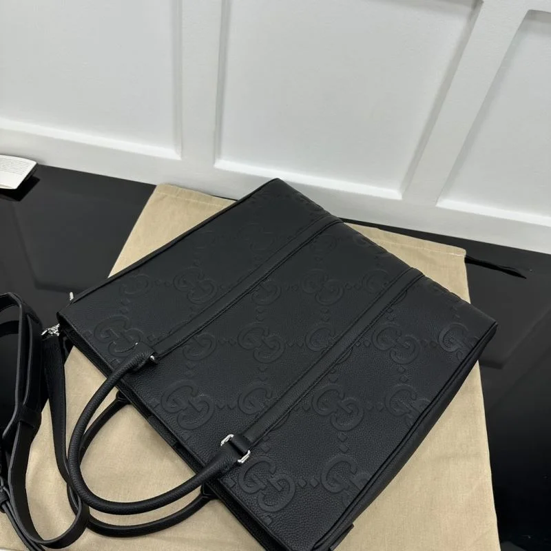Premium Mens Gucci Briefcases 50063