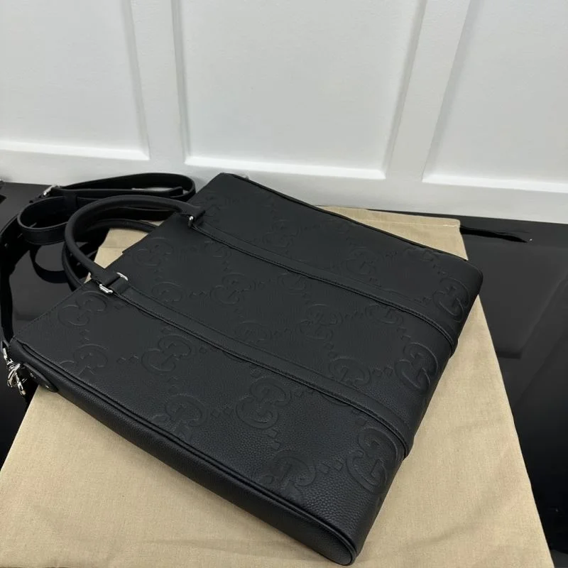 Premium Mens Gucci Briefcases 50063