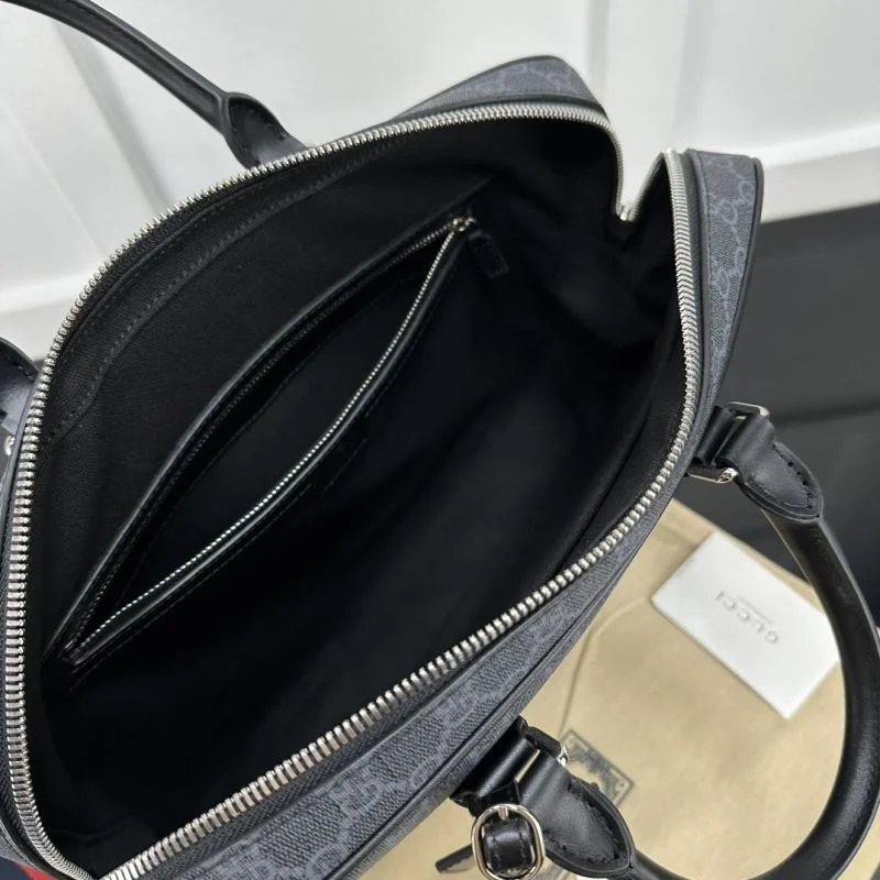 Mens Gucci Briefcases Seasonal 50075