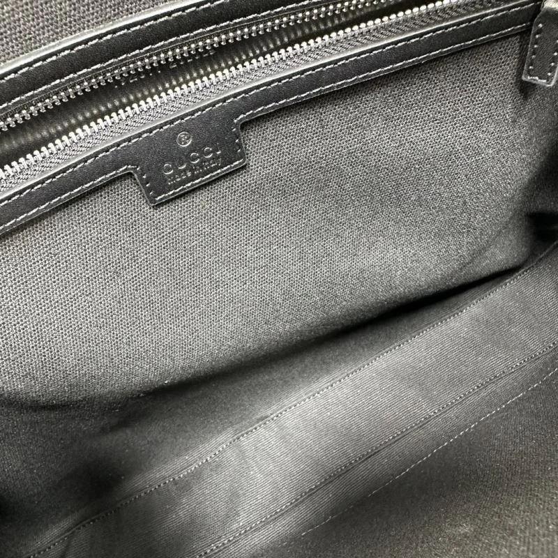 Mens Gucci Briefcases Seasonal 50075
