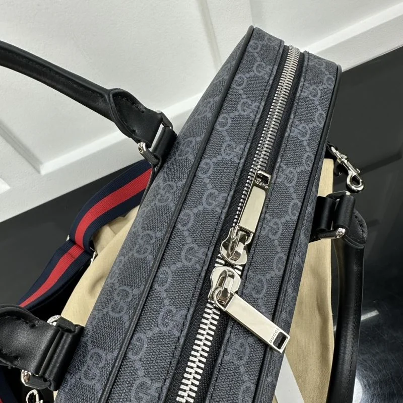 Mens Gucci Briefcases Seasonal 50075