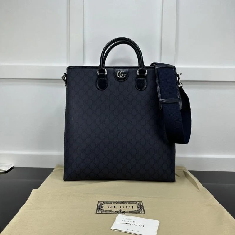 StreetReady Mens Gucci Briefcases 50061