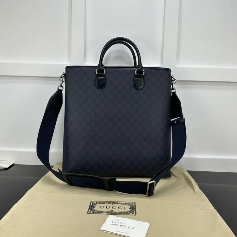 StreetReady Mens Gucci Briefcases 50061