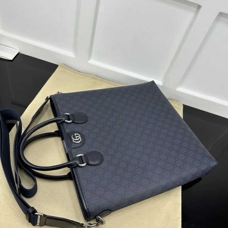 StreetReady Mens Gucci Briefcases 50061