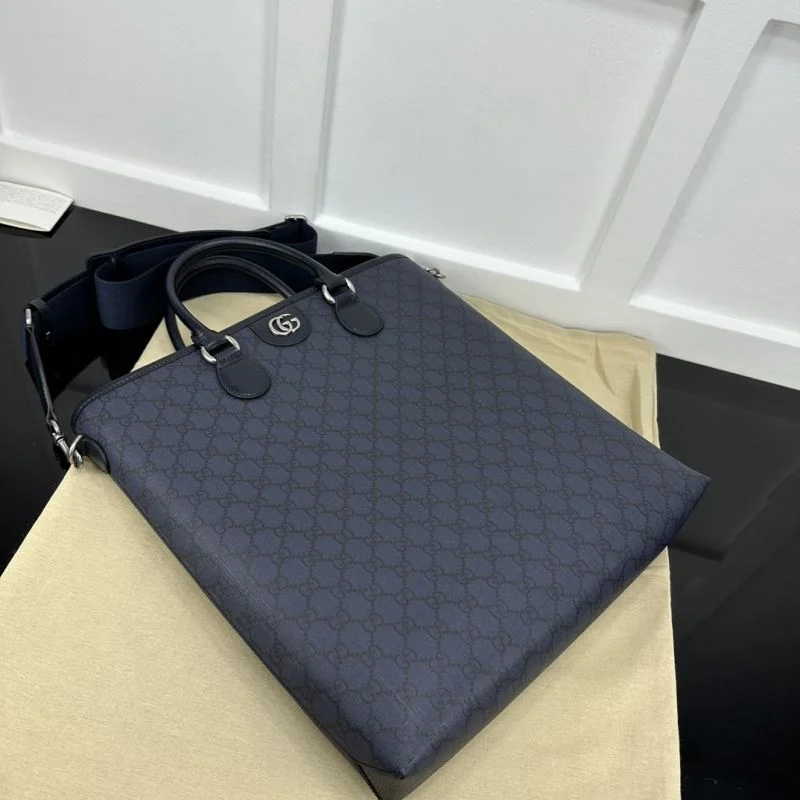 StreetReady Mens Gucci Briefcases 50061