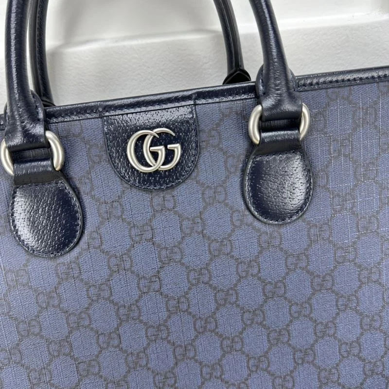 StreetReady Mens Gucci Briefcases 50061