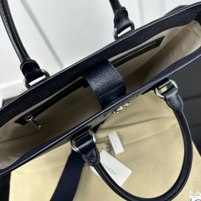 StreetReady Mens Gucci Briefcases 50061