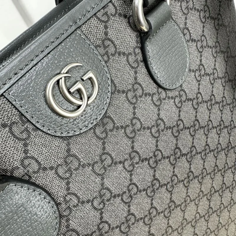 Mens Gucci Briefcases Classic 50068