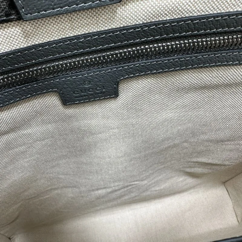Mens Gucci Briefcases Classic 50068