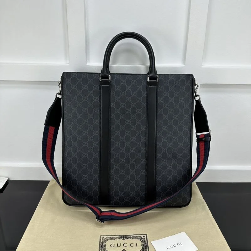 Casual Mens Gucci Briefcases 50066