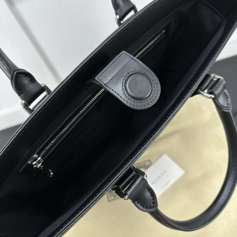Casual Mens Gucci Briefcases 50066