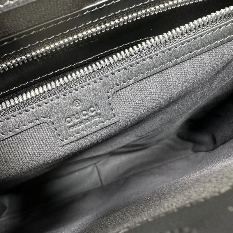 Casual Mens Gucci Briefcases 50066