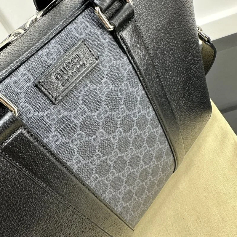Mens Gucci Briefcases StreetReady 50059