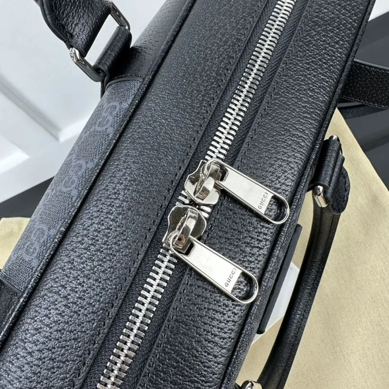 Mens Gucci Briefcases StreetReady 50059