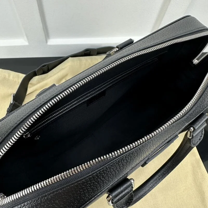 Mens Gucci Briefcases StreetReady 50059