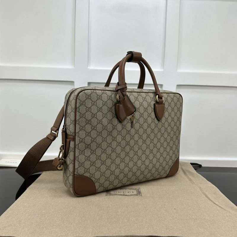 BestValue Mens Gucci Briefcases 50055