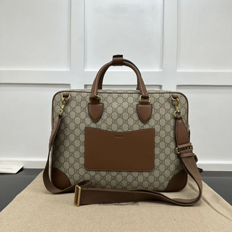 BestValue Mens Gucci Briefcases 50055