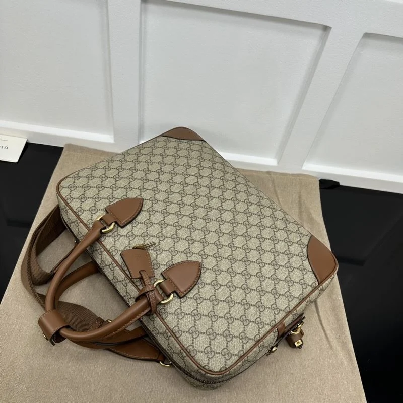 BestValue Mens Gucci Briefcases 50055