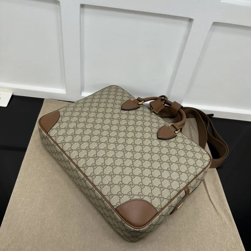 BestValue Mens Gucci Briefcases 50055