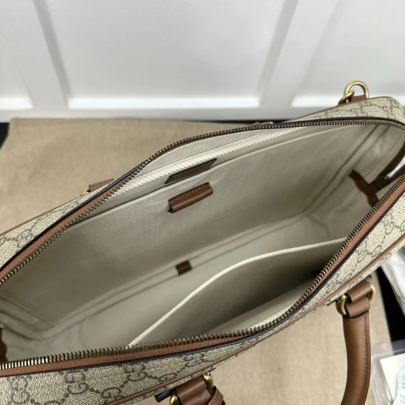 BestValue Mens Gucci Briefcases 50055