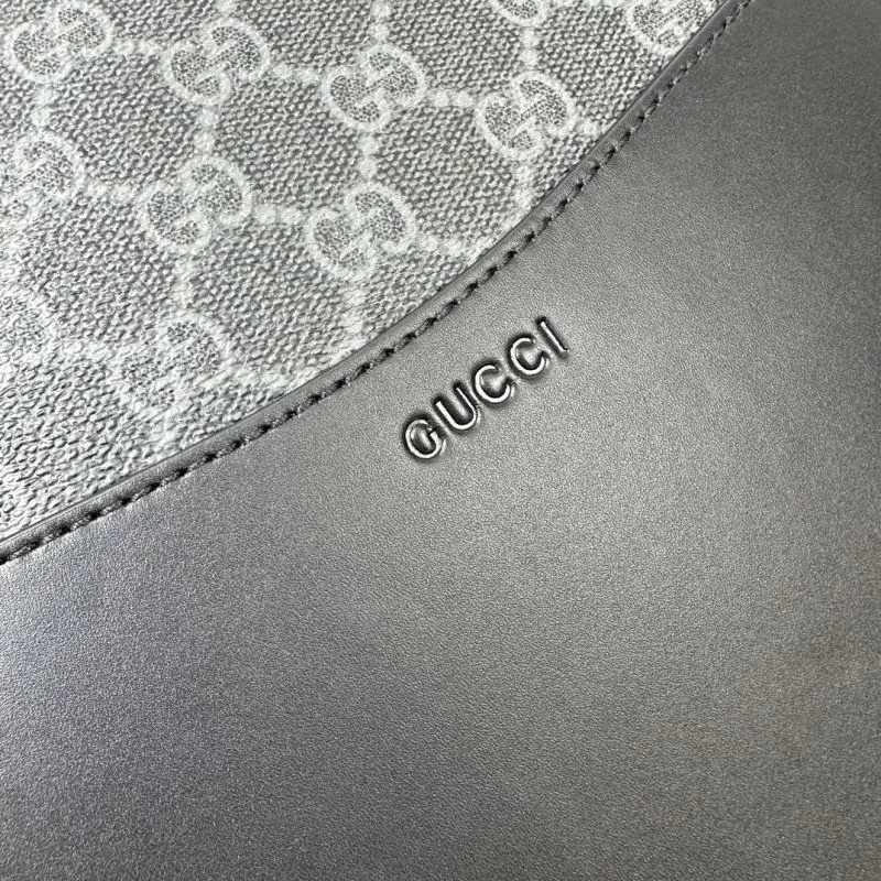 Mens Gucci Briefcases Original 50053