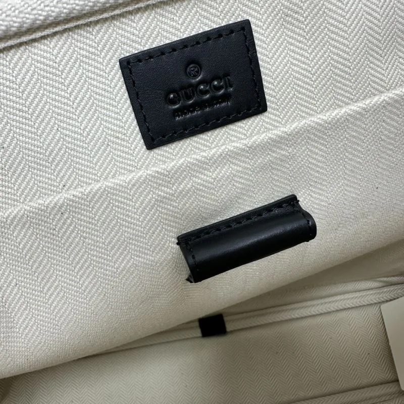 Mens Gucci Briefcases Original 50053