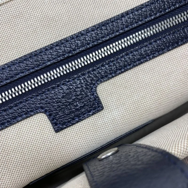 Mens Gucci Briefcases Cozy 50052