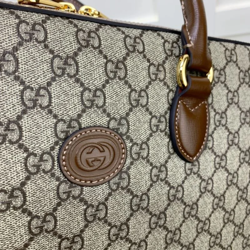 Mens Gucci Briefcases BestValue 50064