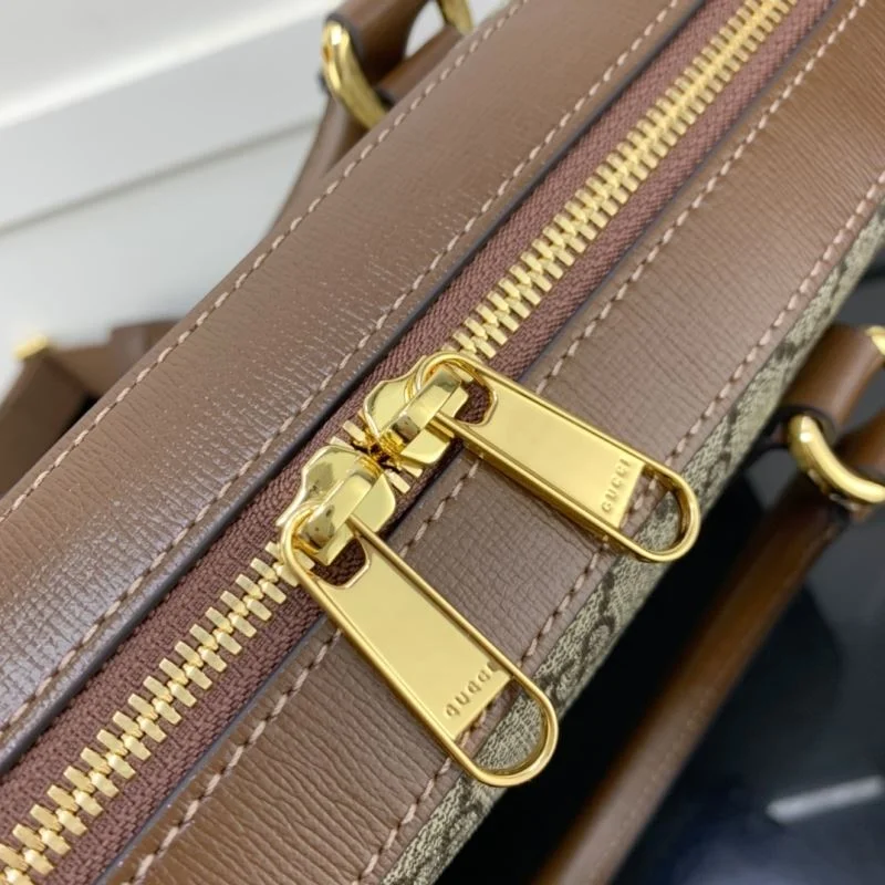 Mens Gucci Briefcases BestValue 50064