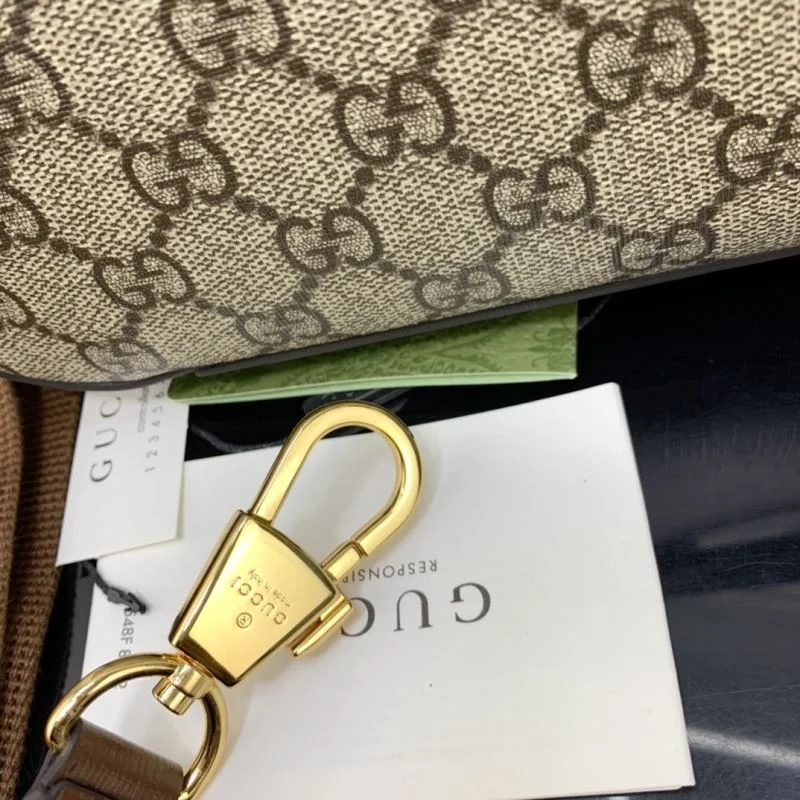 Mens Gucci Briefcases BestValue 50064