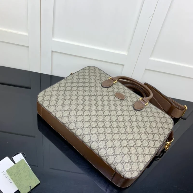 Mens Gucci Briefcases BestValue 50064