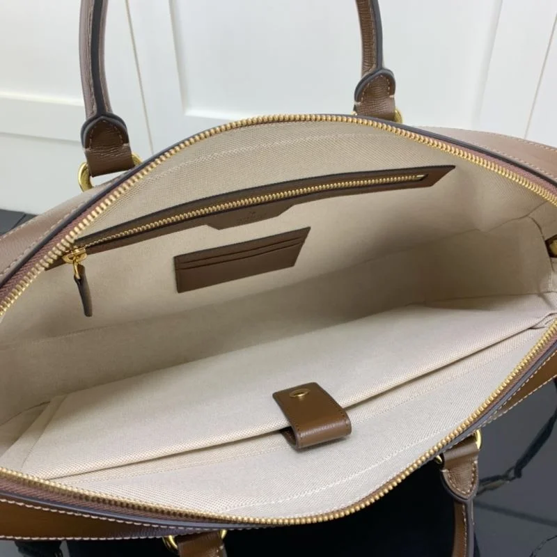 Mens Gucci Briefcases BestValue 50064