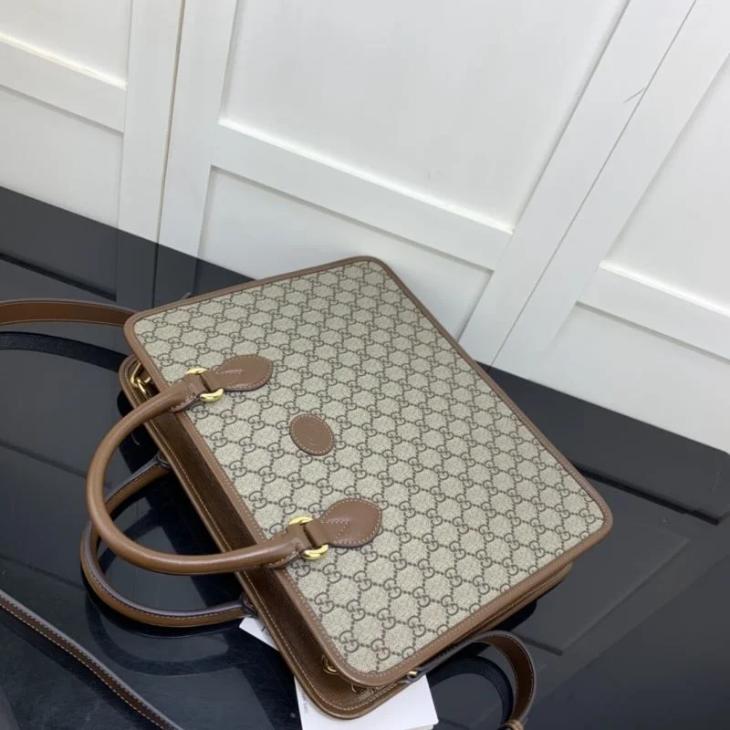 Functional Mens Gucci Briefcases 50060