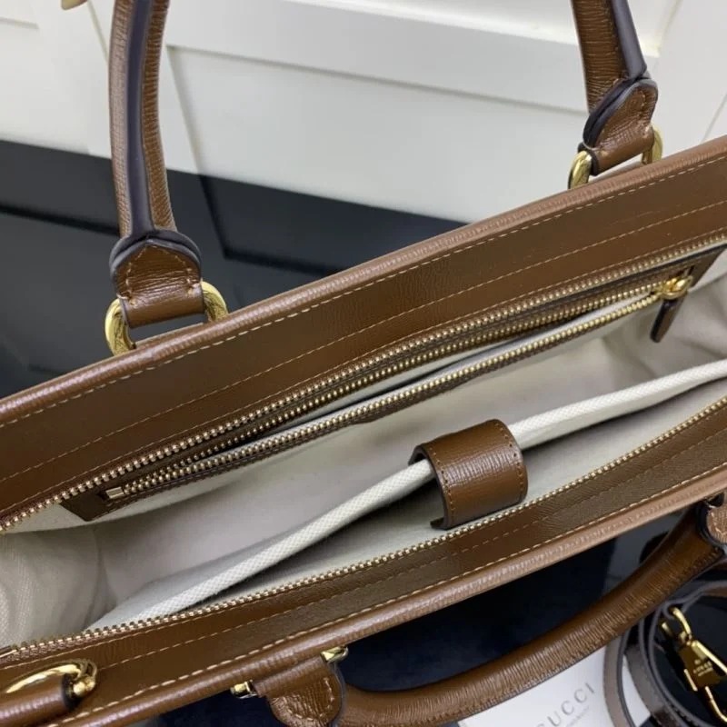 Functional Mens Gucci Briefcases 50060