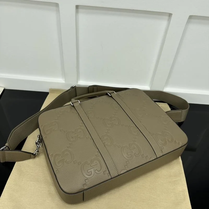 Mens Gucci Briefcases MultiPurpose 50058