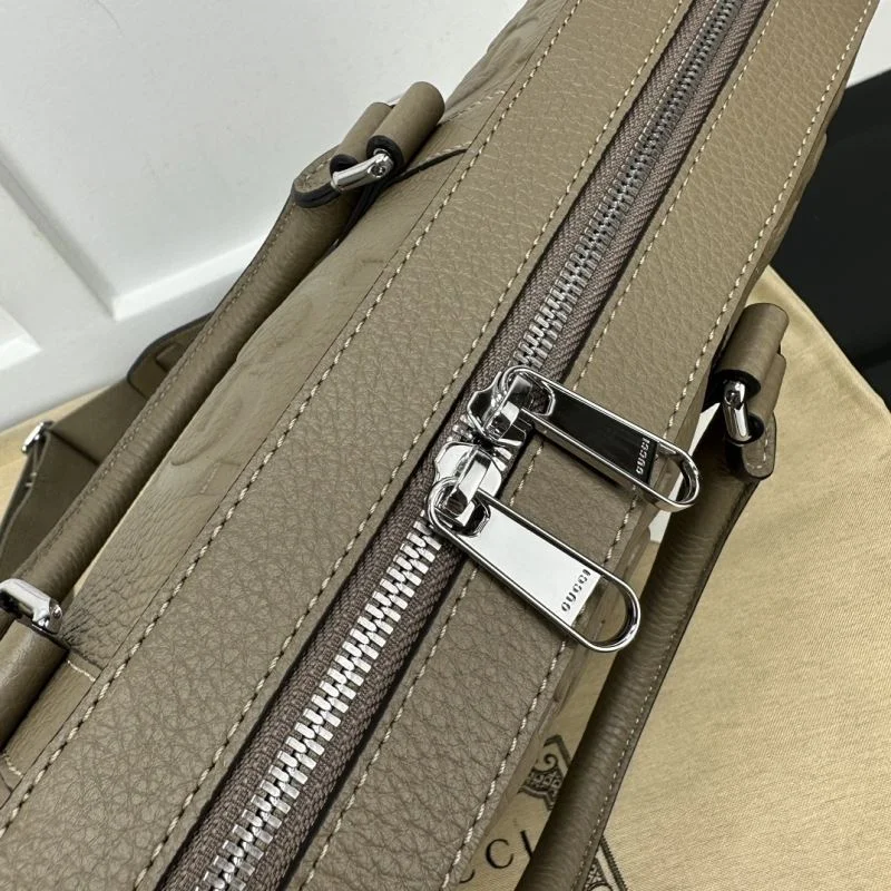 Mens Gucci Briefcases MultiPurpose 50058