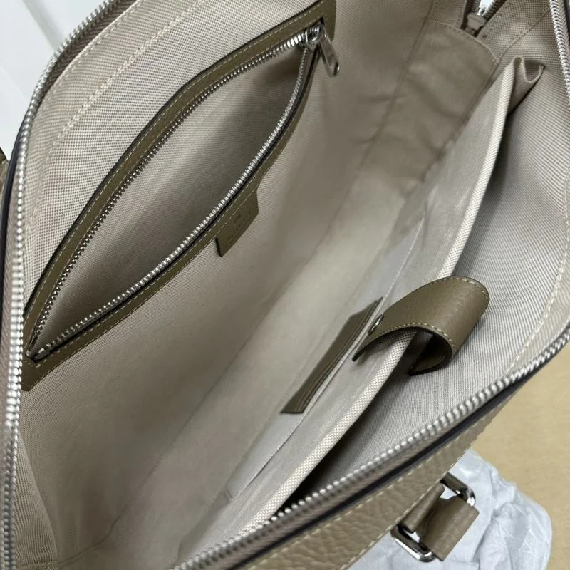 Mens Gucci Briefcases MultiPurpose 50058