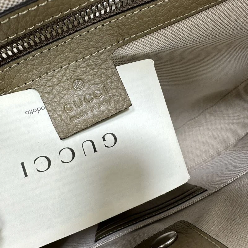 Mens Gucci Briefcases MultiPurpose 50058