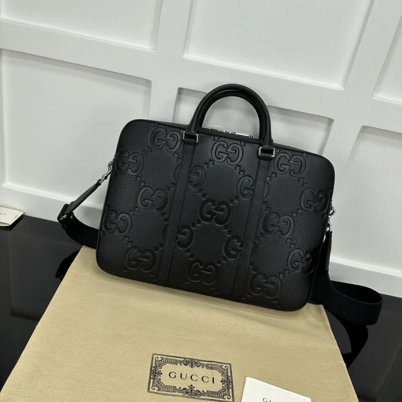 Mens Gucci Briefcases FastDry 50117