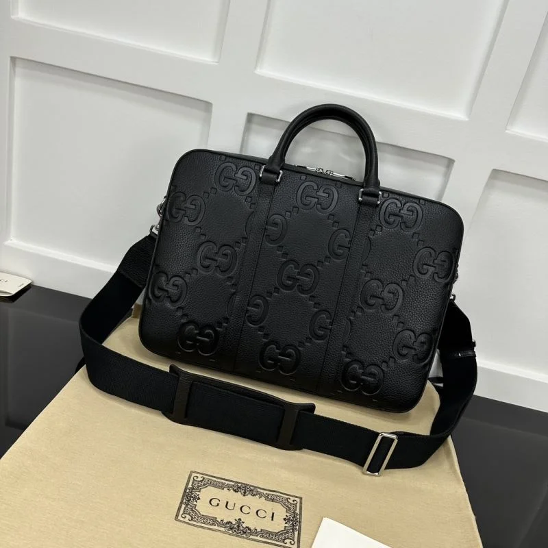 Mens Gucci Briefcases FastDry 50117