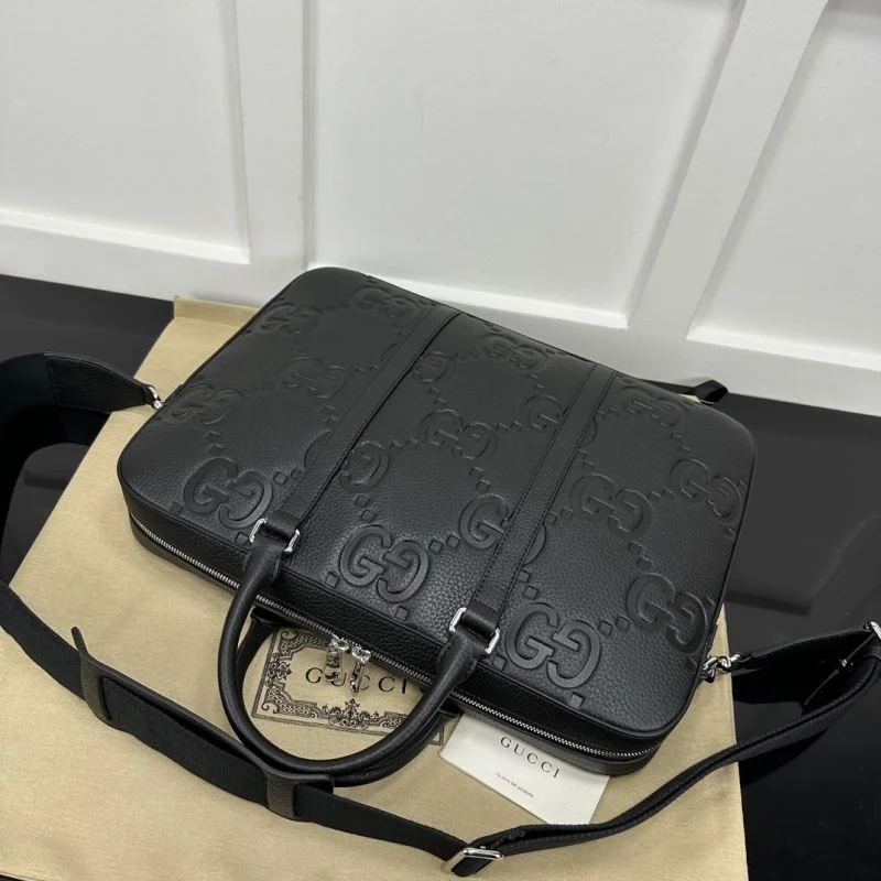 Mens Gucci Briefcases FastDry 50117